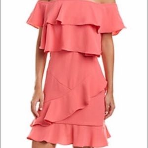 Monique Lhuillier Dress NWT